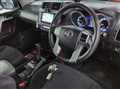 2015 Toyota Land Cruiser Prado
