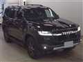 2022 Toyota Land Cruiser
