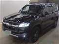 2022 Toyota Land Cruiser