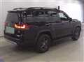 2022 Toyota Land Cruiser