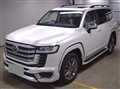 2026 Toyota Land Cruiser