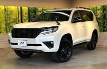 2023 Toyota Land Cruiser Prado