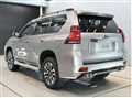2023 Toyota Land Cruiser Prado