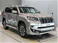 2023 Toyota Land Cruiser Prado
