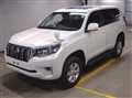 2021 Toyota Land Cruiser Prado