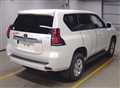 2021 Toyota Land Cruiser Prado