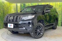 2023 Toyota Land Cruiser Prado