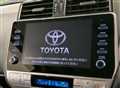 2023 Toyota Land Cruiser Prado