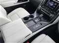 2025 Lexus LX
