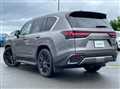 2025 Lexus LX