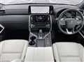 2025 Lexus LX