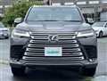 2025 Lexus LX