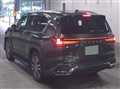 2026 Lexus LX