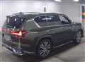 2026 Lexus LX