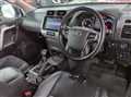 2022 Toyota Land Cruiser Prado