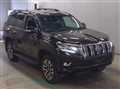 2023 Toyota Land Cruiser Prado