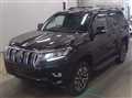 2023 Toyota Land Cruiser Prado