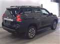 2023 Toyota Land Cruiser Prado