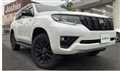 2024 Toyota Land Cruiser Prado
