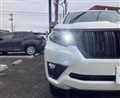2024 Toyota Land Cruiser Prado