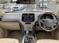 2024 Toyota Land Cruiser Prado