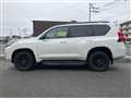 2024 Toyota Land Cruiser Prado