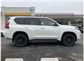 2024 Toyota Land Cruiser Prado