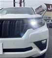 2024 Toyota Land Cruiser Prado