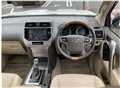 2024 Toyota Land Cruiser Prado