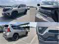 2023 Toyota Land Cruiser Prado