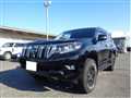 2023 Toyota Land Cruiser Prado