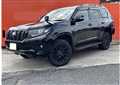 2023 Toyota Land Cruiser Prado