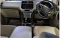 2023 Toyota Land Cruiser Prado