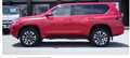 2023 Toyota Land Cruiser Prado