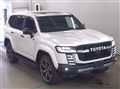2023 Toyota Land Cruiser