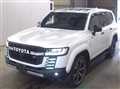 2023 Toyota Land Cruiser