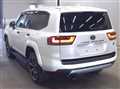 2023 Toyota Land Cruiser