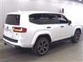 2023 Toyota Land Cruiser