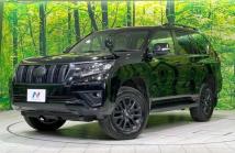 2023 Toyota Land Cruiser Prado
