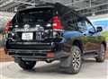 2023 Toyota Land Cruiser Prado
