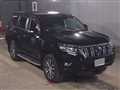 2019 Toyota Land Cruiser Prado