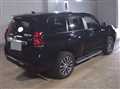 2019 Toyota Land Cruiser Prado