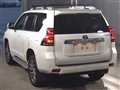 2020 Toyota Land Cruiser Prado