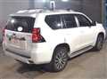 2020 Toyota Land Cruiser Prado