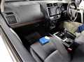 2020 Toyota Land Cruiser Prado