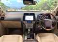 2023 Toyota Land Cruiser Prado