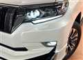2023 Toyota Land Cruiser Prado