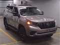 2023 Toyota Land Cruiser Prado