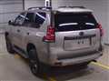 2023 Toyota Land Cruiser Prado
