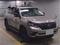 2023 Toyota Land Cruiser Prado